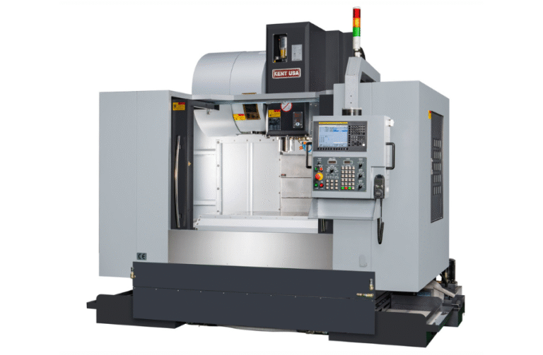 CNC Vertical Milling Center Machine Repairing Service in UAE, Azam Sons Technical Services