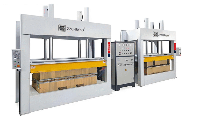 Wood Bending Machine Repairing, Azam Sons Technical Services UAE