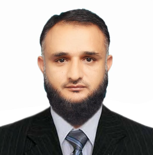 Qaisar Abbas, CEO, Azam Sons Technical Service